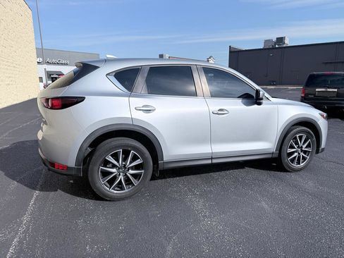 Used 2018 MAZDA CX-5 Touring FWD image 5