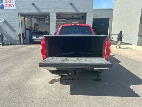 Used 2015 Toyota Tundra SR5 AWD/4WD image 24