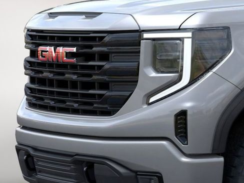 New 2026 GMC Sierra 1500 Elevation image 13