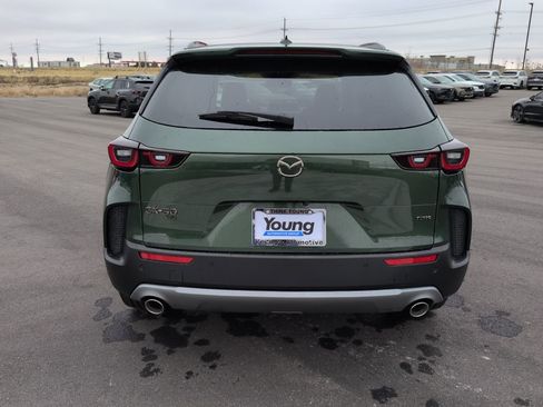 New 2026 MAZDA CX-50 AWD 2.5 S image 4