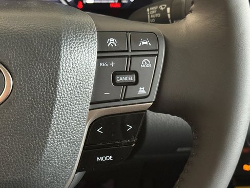 New 2026 Toyota Camry XLE FWD image 30