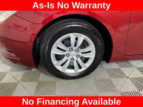 Used 2012 Hyundai Sonata GLS FWD image 24