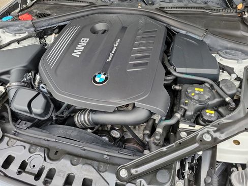 Used 2018 BMW 440i Convertible image 35