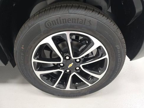 New 2026 Chevrolet TrailBlazer LT w/ Convenience Package image 24