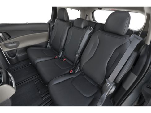 New 2027 Kia Carnival EX FWD image 12