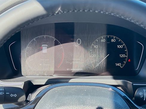 New 2025 Honda Pilot EX-L image 11