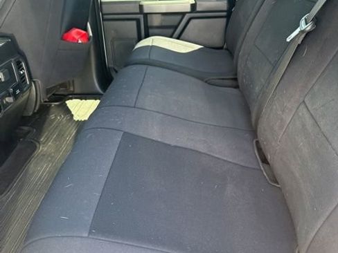 Used 2020 Ford F150 XLT w/ Equipment Group 302A Luxury image 6