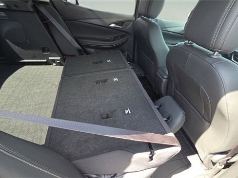 Used 2024 Buick Encore GX Preferred image 21