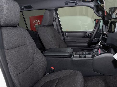 New 2026 Toyota Land Cruiser 1958 AWD/4WD image 21