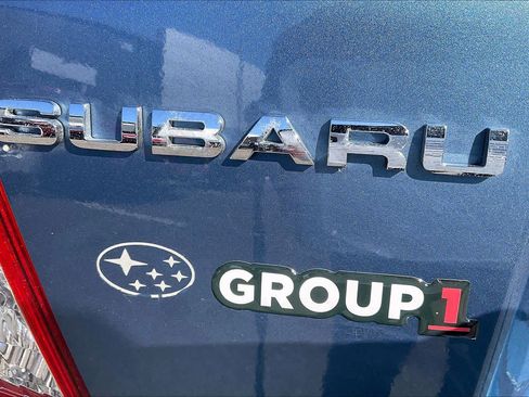 Used 2009 Subaru Impreza 2.5i AWD/4WD image 28