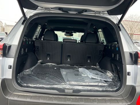 New 2026 Subaru Outback Limited image 15