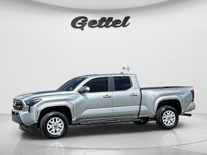 Used 2025 Toyota Tacoma SR5