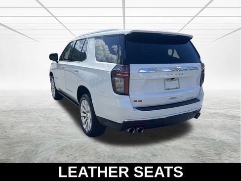 Used 2022 Chevrolet Tahoe Premier image 7
