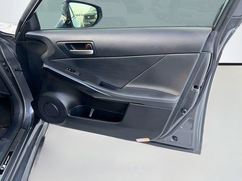 Used 2024 Lexus IS 350 F Sport w/ Memory Package RWD image 34
