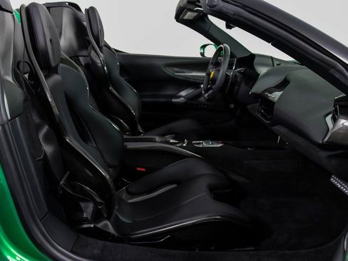 Certified 2023 Ferrari SF90 Spider image 55