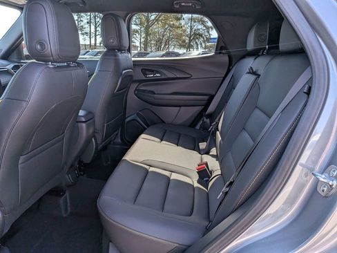 New 2026 Chevrolet TrailBlazer ACTIV w/ Convenience Package image 14