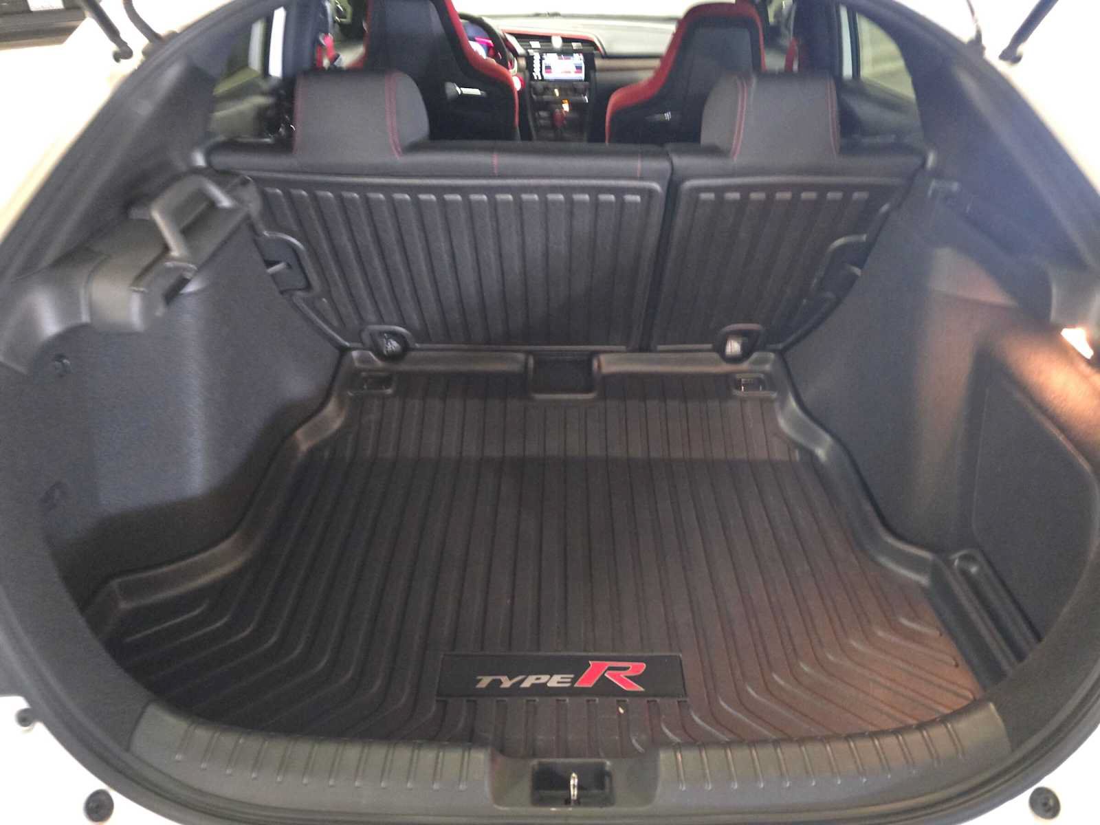 Used 2020 Honda Civic Type R image 14