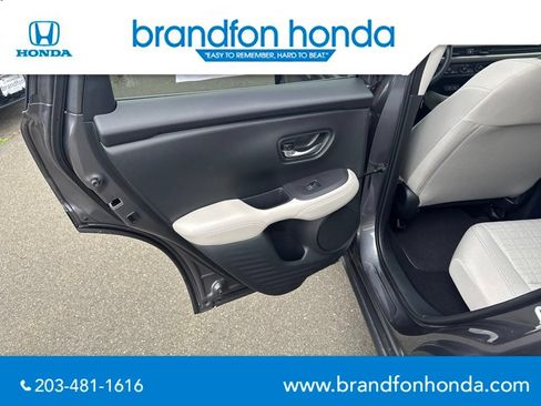 Certified 2026 Honda HR-V LX image 11