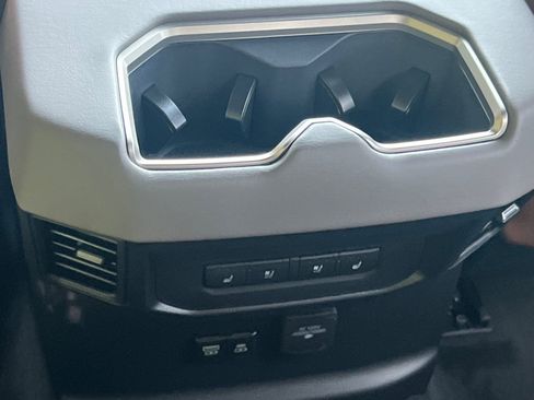 New 2026 Toyota Tundra 1794 Edition image 15