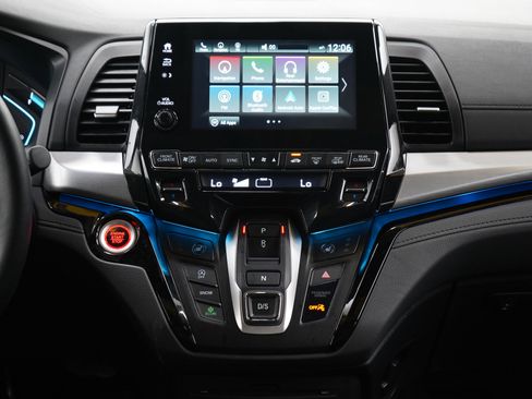 Used 2023 Honda Odyssey Touring image 16