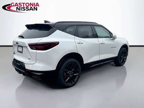 Used 2024 Chevrolet Blazer RS image 7
