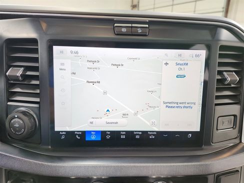 Used 2025 Ford F250 Platinum image 30