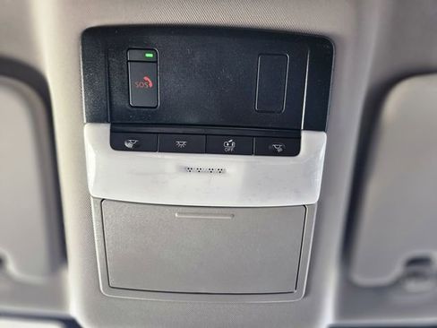 New 2026 Nissan Rogue SV FWD image 26