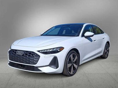 New 2025 Audi A5 2.0T Premium Plus