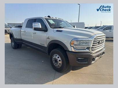 Used 2023 RAM 3500 Limited