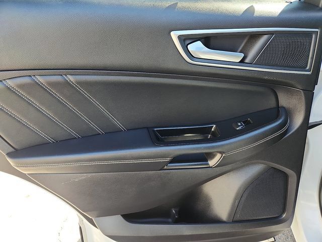 Used 2019 Ford Edge ST AWD/4WD image 27