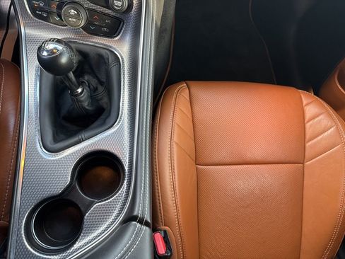 Used 2018 Dodge Challenger SRT Hellcat image 42