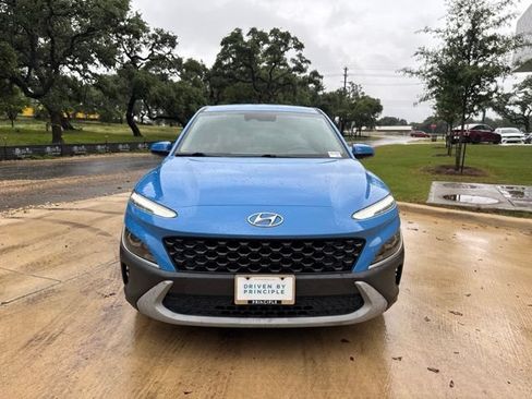 Used 2022 Hyundai Kona SE FWD image 7