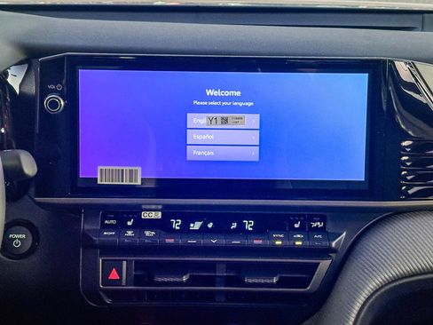 New 2026 Toyota Camry SE image 17