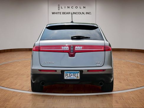 Used 2015 Lincoln MKT AWD w/ Equipment Group 201A image 6