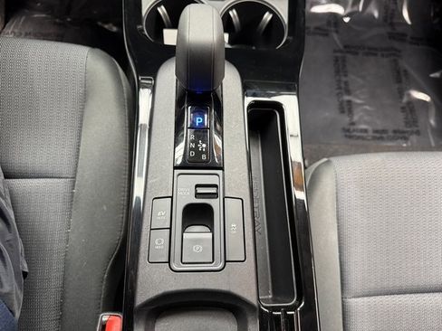 Used 2024 Toyota Prius LE image 20