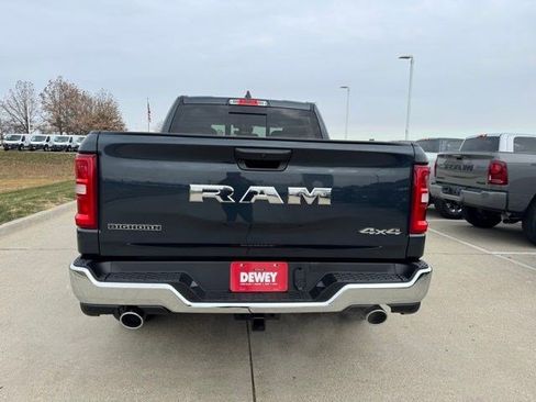 New 2026 RAM 1500 Big Horn image 6