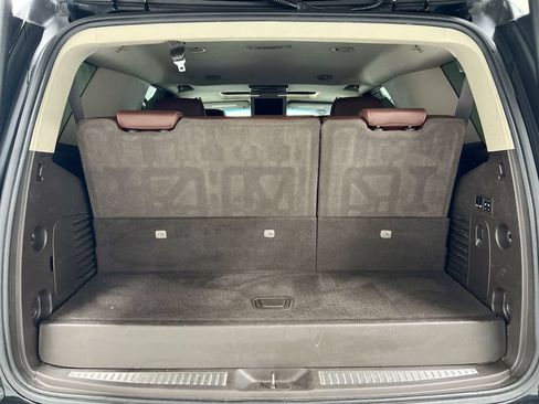Used 2019 Chevrolet Tahoe Premier AWD/4WD image 26