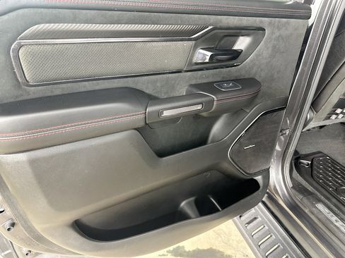 Used 2022 RAM 1500 TRX w/ TRX Level 2 Equipment Group image 30