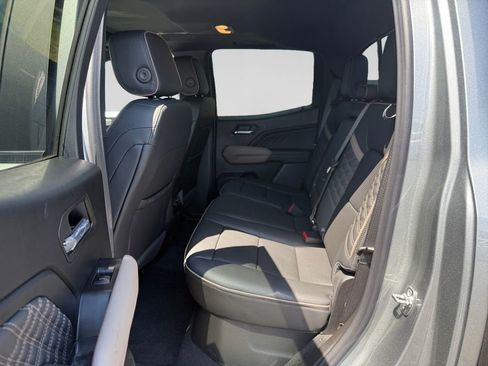 New 2026 GMC Canyon Denali AWD/4WD image 16