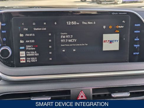 Certified 2023 Hyundai Sonata SEL image 25