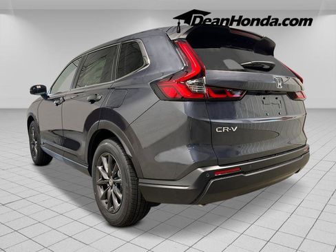 New 2026 Honda CR-V EX-L image 3