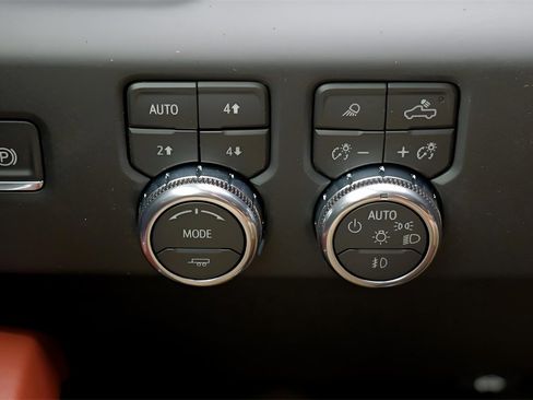 New 2026 GMC Sierra 3500 Denali Ultimate image 18