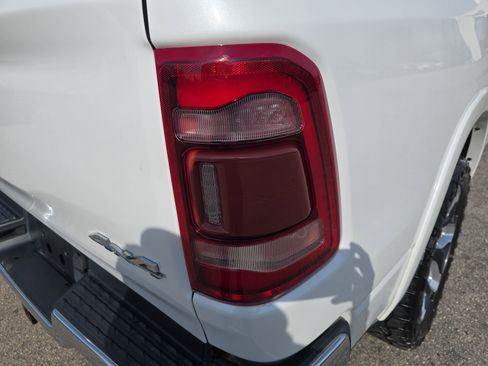 Used 2019 RAM 1500 Limited image 37