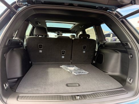 New 2026 Jeep Grand Cherokee Limited w/ Limited Altitude Package AWD/4WD image 20