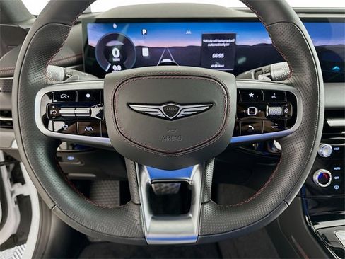 New 2025 Genesis G80 2.5T Sport Prestige image 15