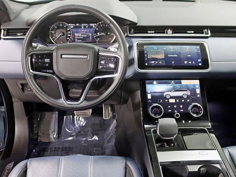 Used 2022 Land Rover Range Rover Velar S image 14