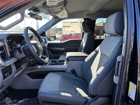 New 2026 Ford F350 XLT w/ Snow Plow Prep Package image 9