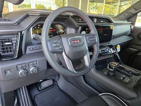 New 2026 GMC Sierra 1500 AT4X image 19