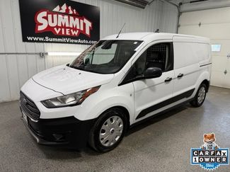 Used 2021 Ford Transit Connect XL FWD video 1