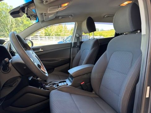 Used 2020 Hyundai Tucson Value AWD/4WD image 3